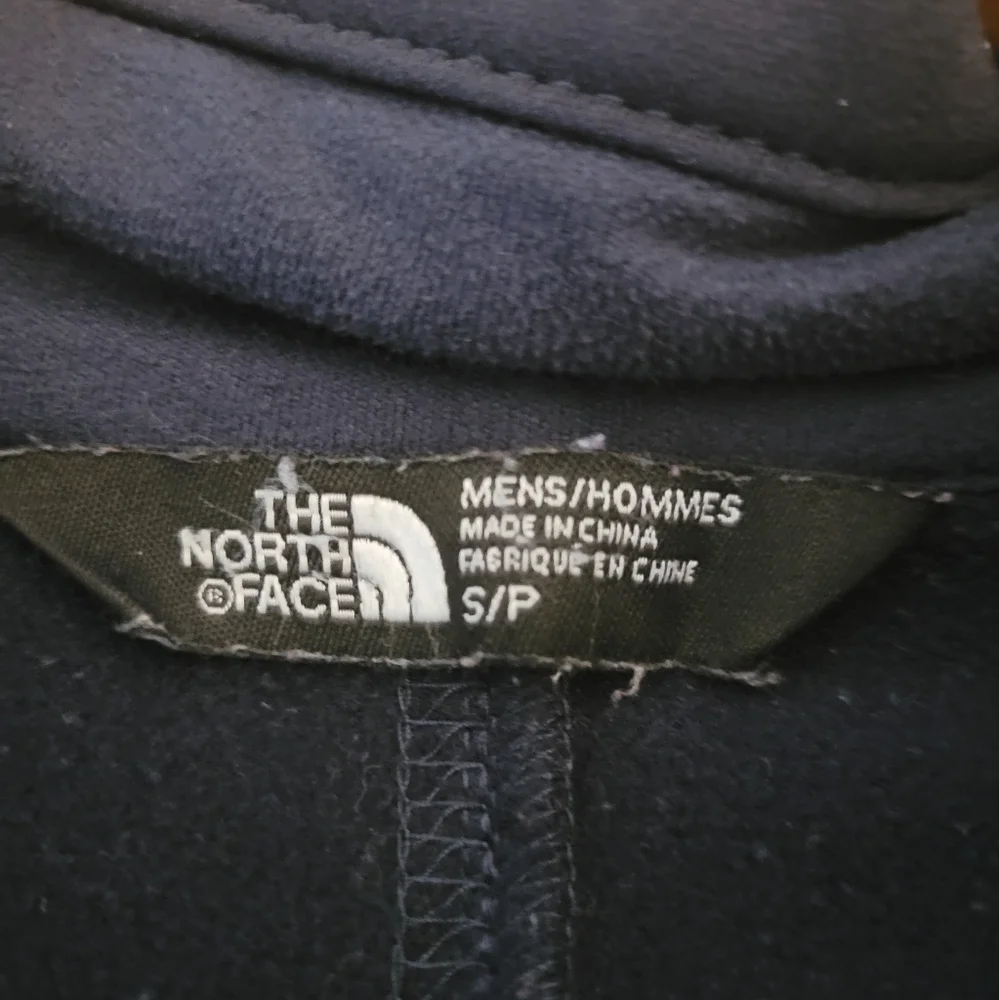 The North Face Jacket Size Small